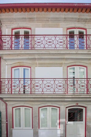 Detalle exterior