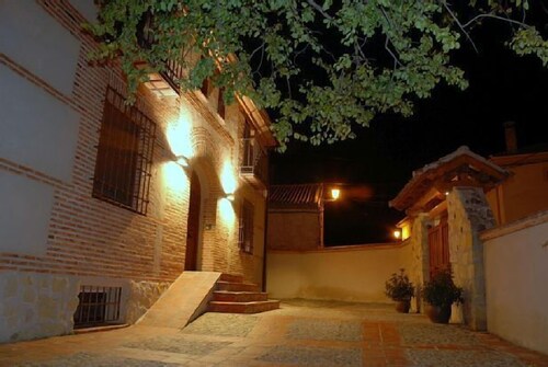 Rural house (full rental) La Tarja I from 8 to 12 people
