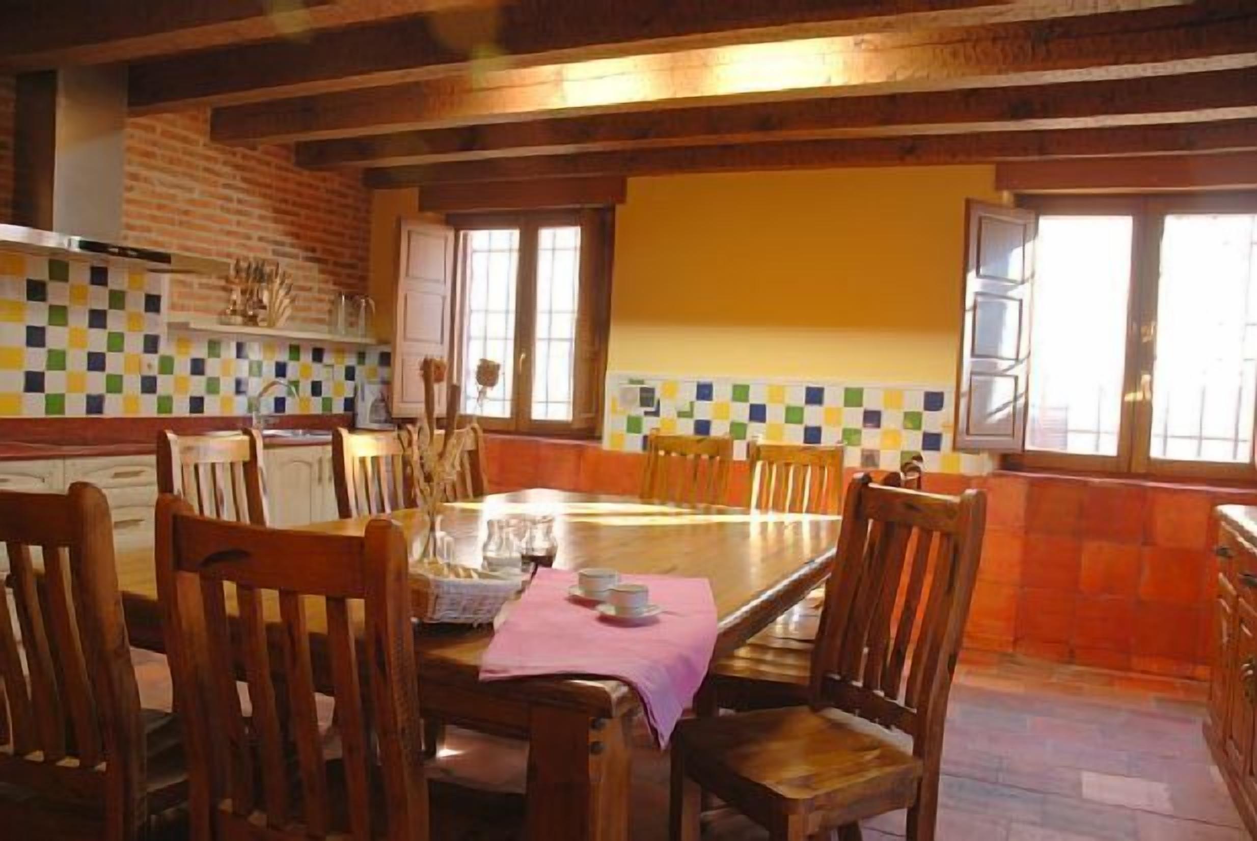 Restauración