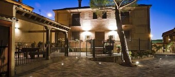 Rural house (full rental) La Tarja I from 8 to 12 people