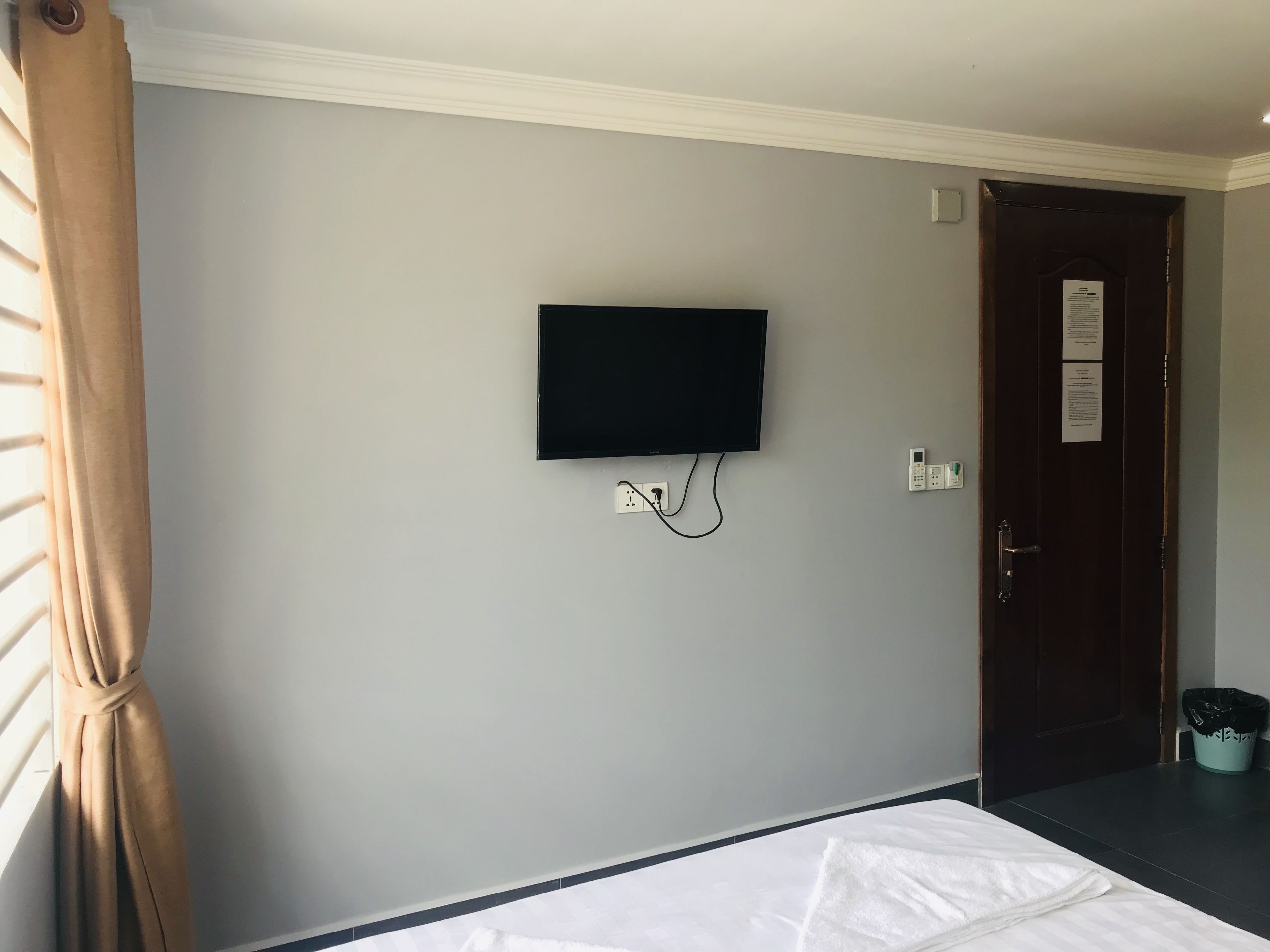 TV