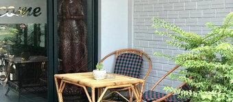 Maison Rivera Guest House