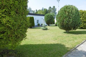 Boendeområde