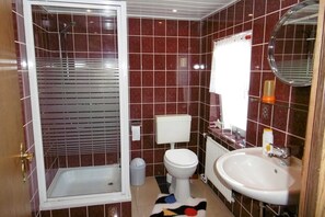 Dusche