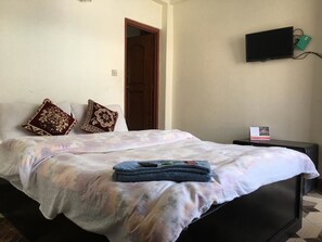 Rollaway beds, free WiFi - Hotel Smith Inn (Pokhara)