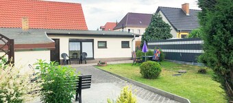 Holiday home Gerd - Christall - Delia