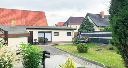 Holiday home Gerd - Christall - Delia