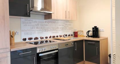 Feriendomizil Gerd - Christall - Delia