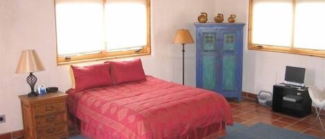 Wi-Fi, draps fournis