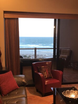 Smart TV - Gorgeous Las Palomas Phase 2, 1 Bedroom, Sleeps 5, Newly Renovated (Puerto Peñasco)