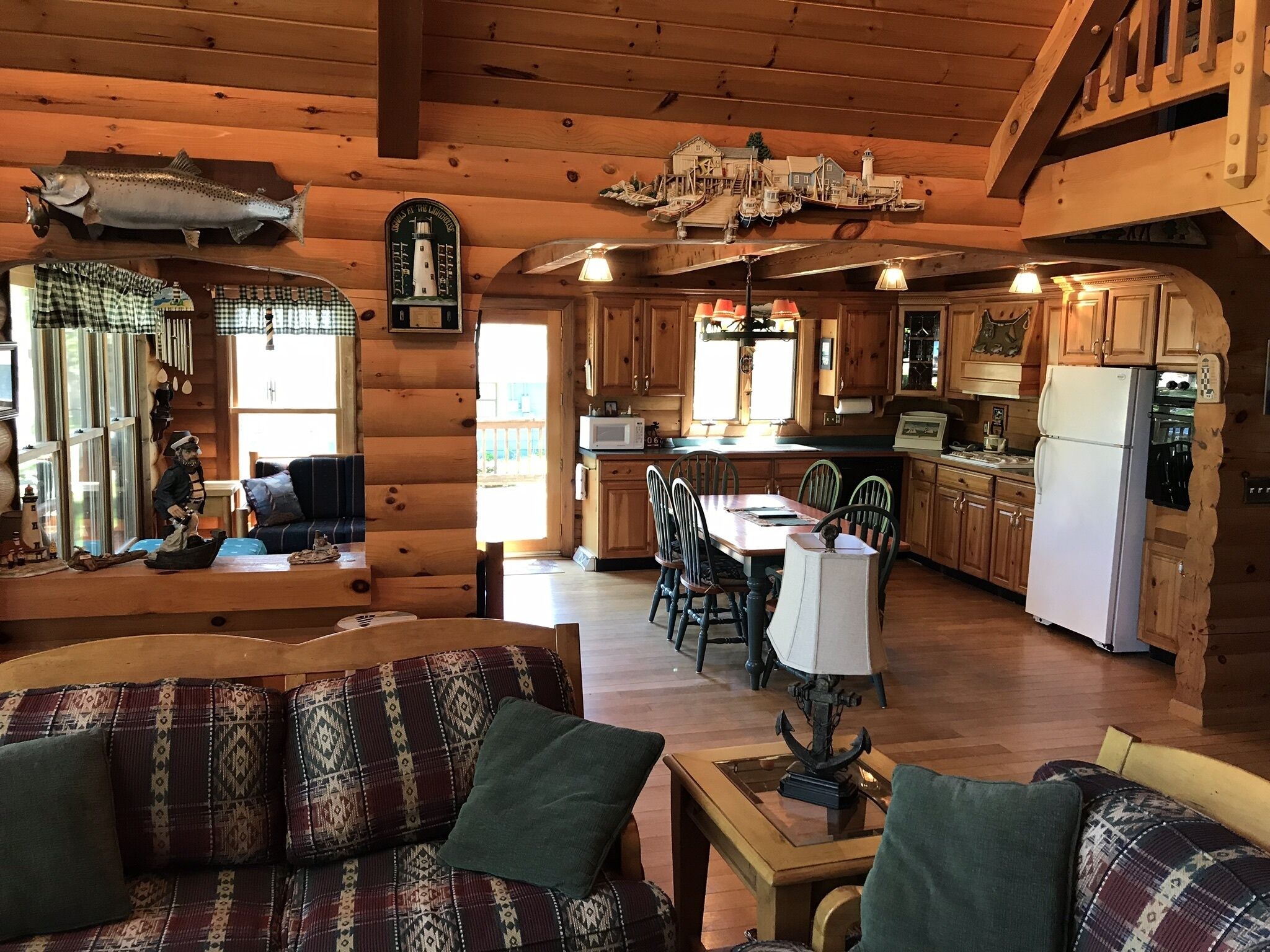 10 Best Lake Cabin Rentals In Oscoda, Michigan Updated 2024 Trip101