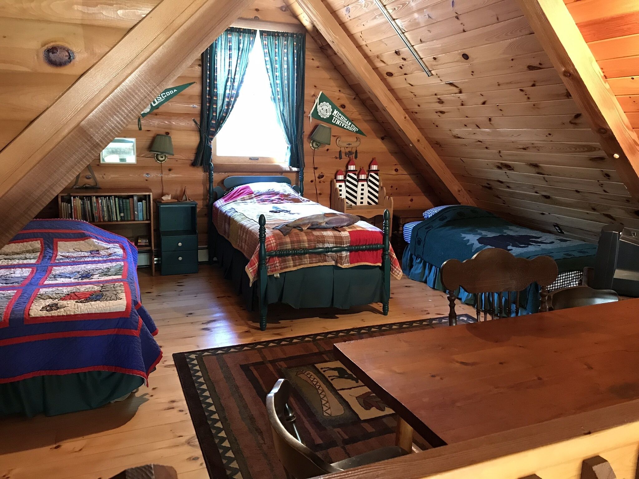 10 Best Lake Cabin Rentals In Oscoda, Michigan Updated 2024 Trip101
