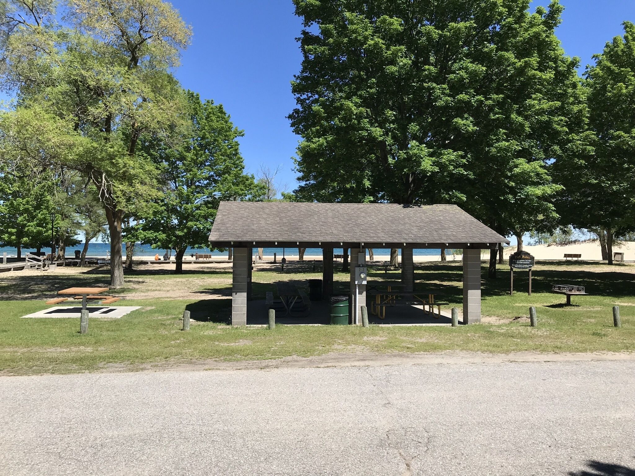 10 Best Lake Cabin Rentals In Oscoda, Michigan Trip101