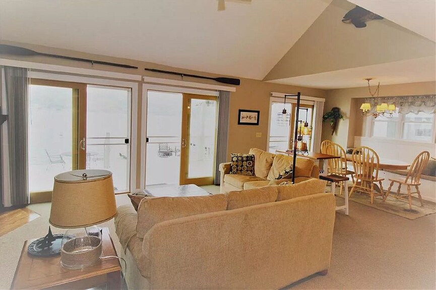 Sunrae Hideaway-lake Home, Steps To The Water On Keuka's East Side! - Hammondsport, NY