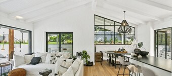 Maison au coeur de Noosa Heads - 6, rue Currawong, Noosa Heads, QLD