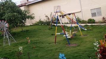 Lasten alue