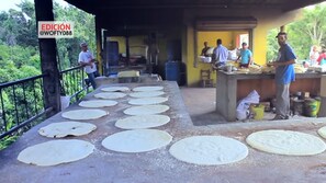 Área da propriedade