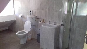 Suihku, ilmaiset hygieniatuotteet, pyyhkeet