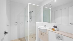 Badewanne, Haartrockner