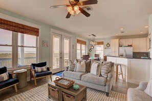 Télévision à écran plat, livres