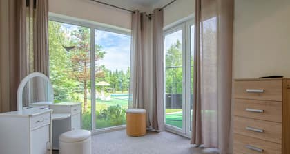 Butterfly Lux by Interhome