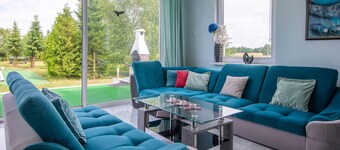 Butterfly Lux by Interhome