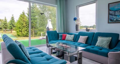 Butterfly Lux by Interhome