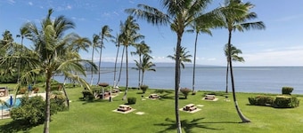 COCONUT COVE CONDO–Molokai Shores 303