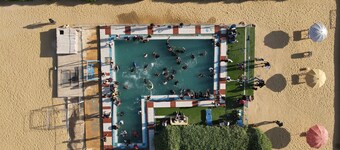 Country side resort Jaisalmer