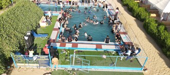 Country side resort Jaisalmer