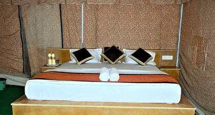 Country side resort Jaisalmer
