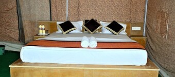 Country side resort Jaisalmer