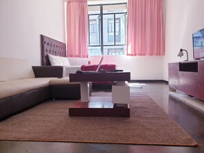 Televisión plasma 32 cm con canales de televisión vía satélite