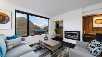 TV, peis, Netflix og strømmetjenester