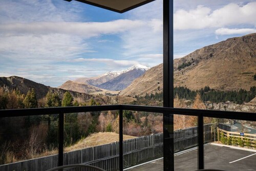 Appartement tout neuf à Coronet