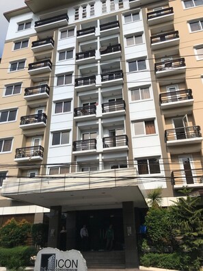 Detalle exterior