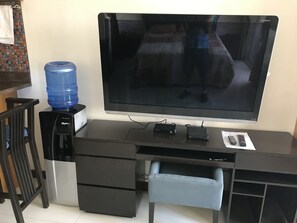 1 bedroom, in-room safe, WiFi