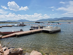 Port de plaisance