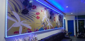 Intérieur
