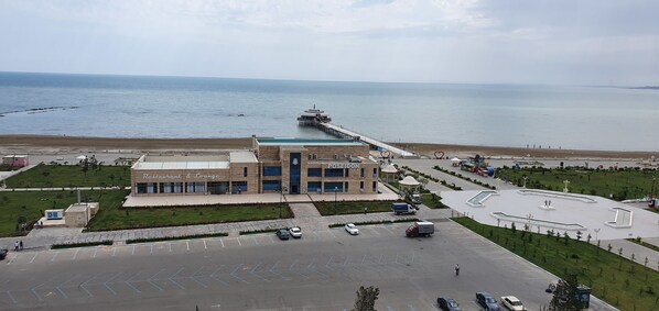 Standard Apartment | Exterior