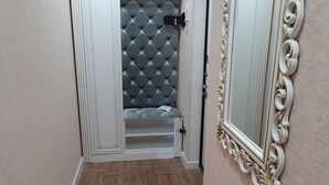 Innvendig detalj