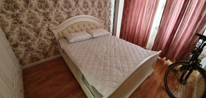 Détail de l’intérieur