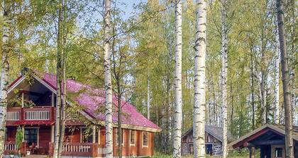 Niinimökki by Interhome