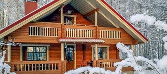 Niinimökki by Interhome