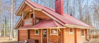 Niinimökki by Interhome