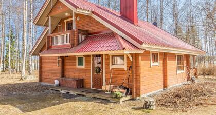 Niinimökki by Interhome