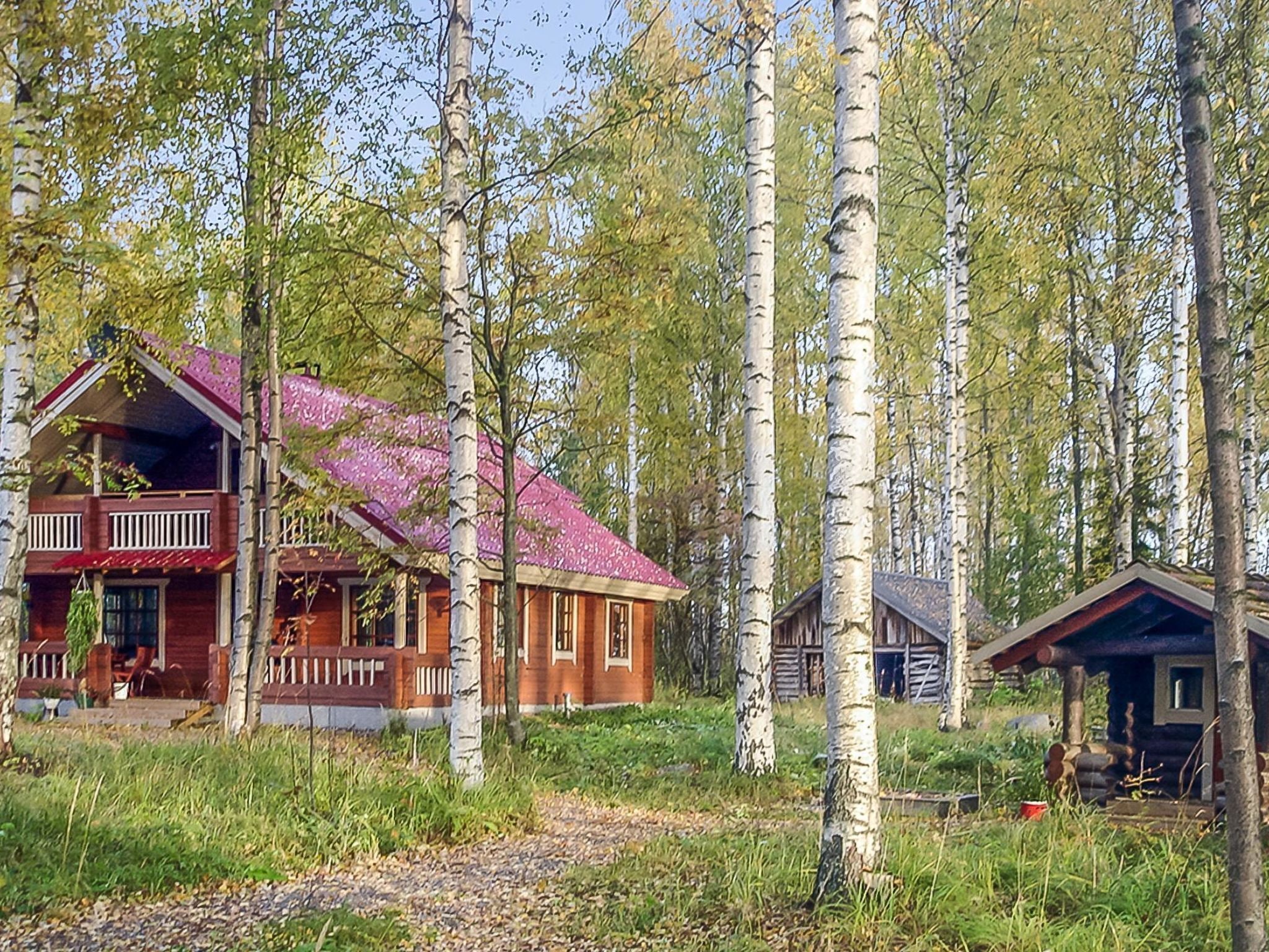 Ulkopuoli