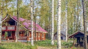 Ulkopuoli
