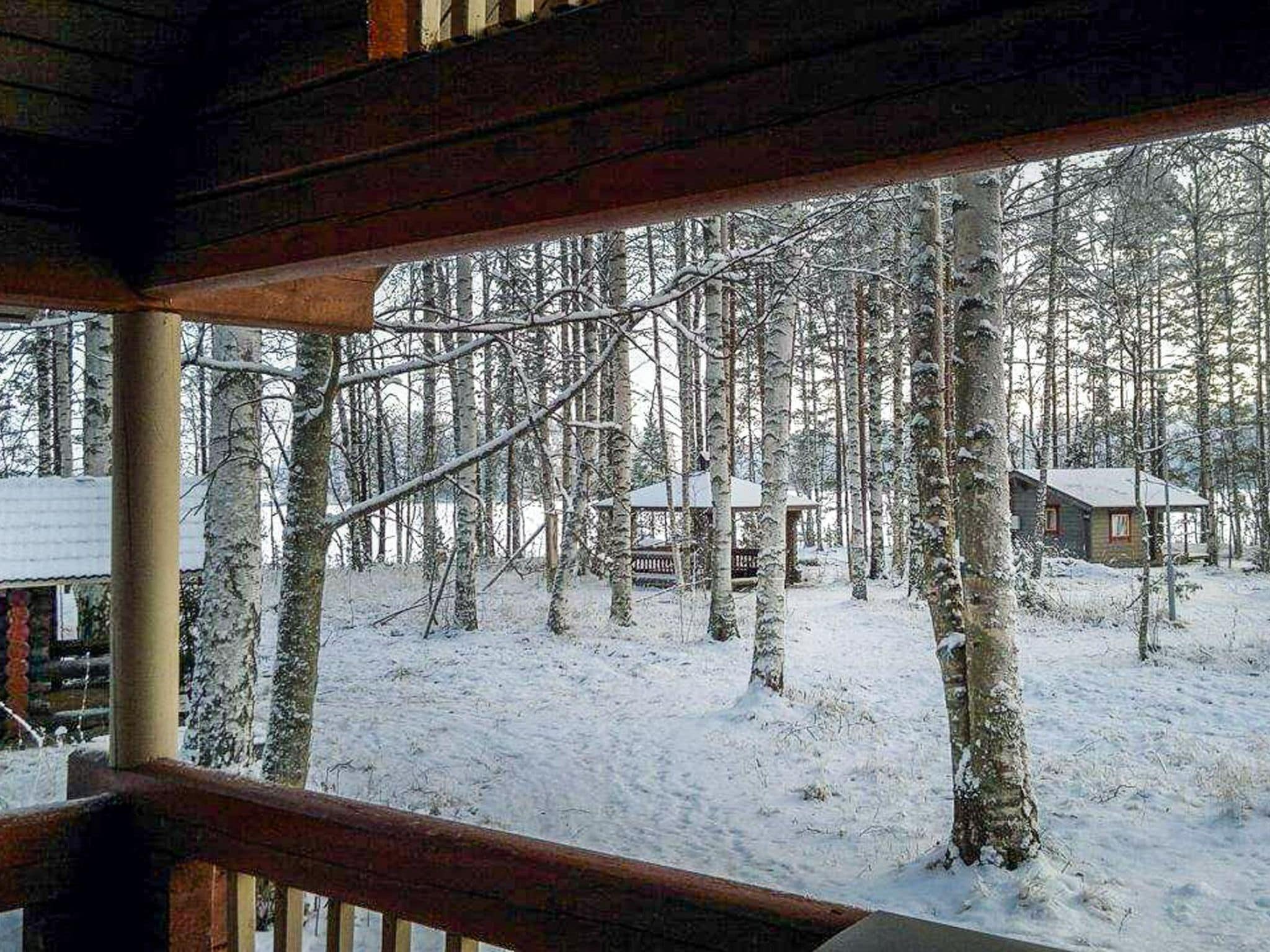 Ulkoalueet