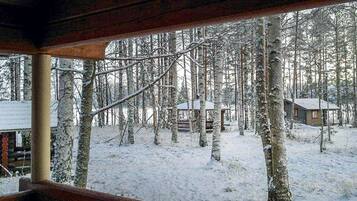 Ulkoalueet